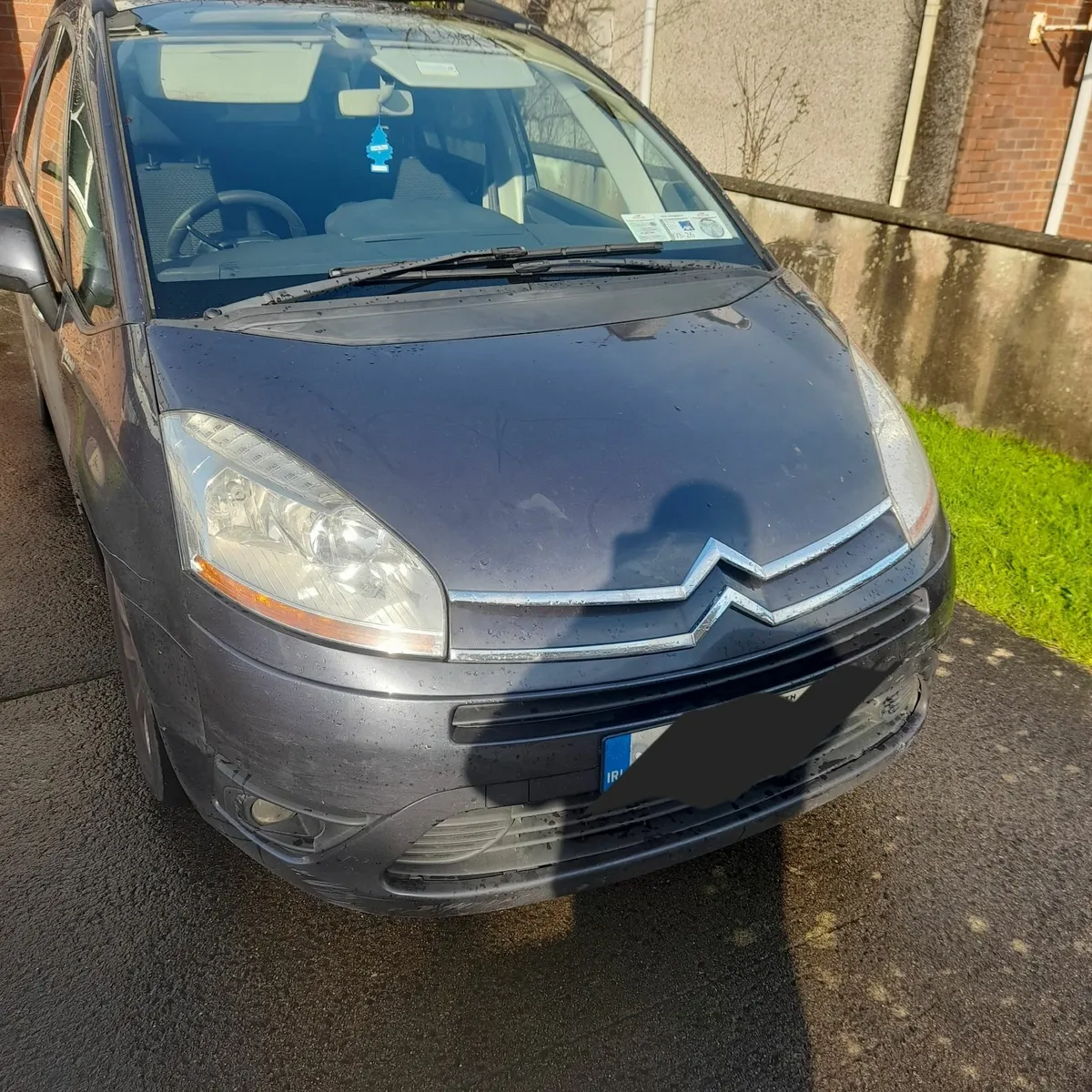 Citroen C4 2010 - Image 1