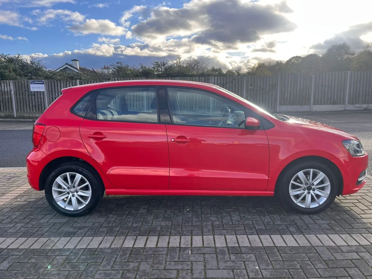 VW POLO, 1.0 PETROL NEW NCT, TAX // WARRANTY - Image 3
