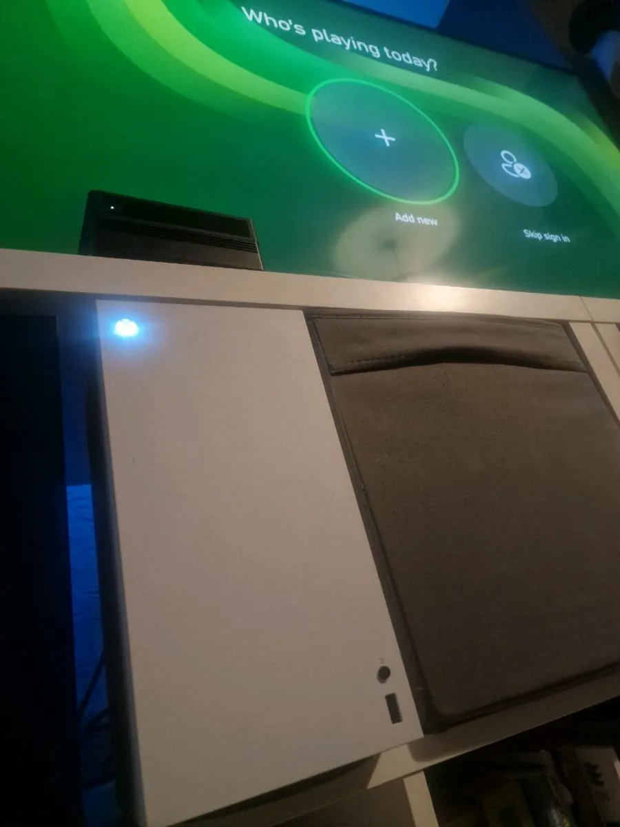 Xbox for sale - Image 1