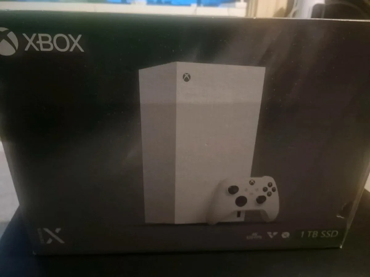 Xbox for sale - Image 2
