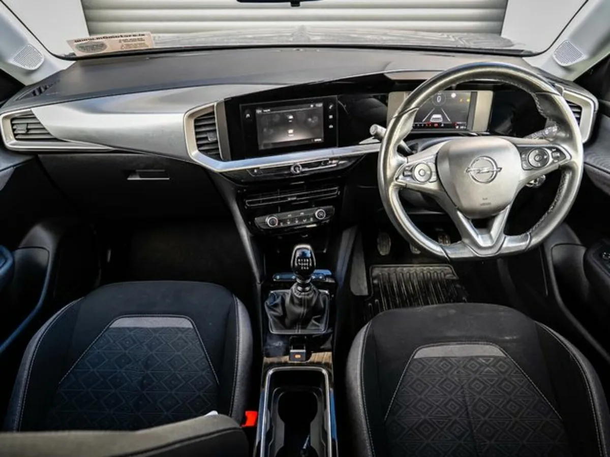 Opel Mokka Sc-1.5 110PS 6SP 4DR - Image 4