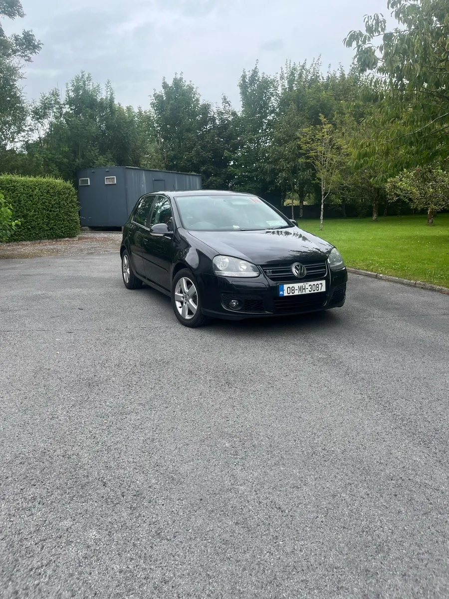 Golf mk5 - Image 2