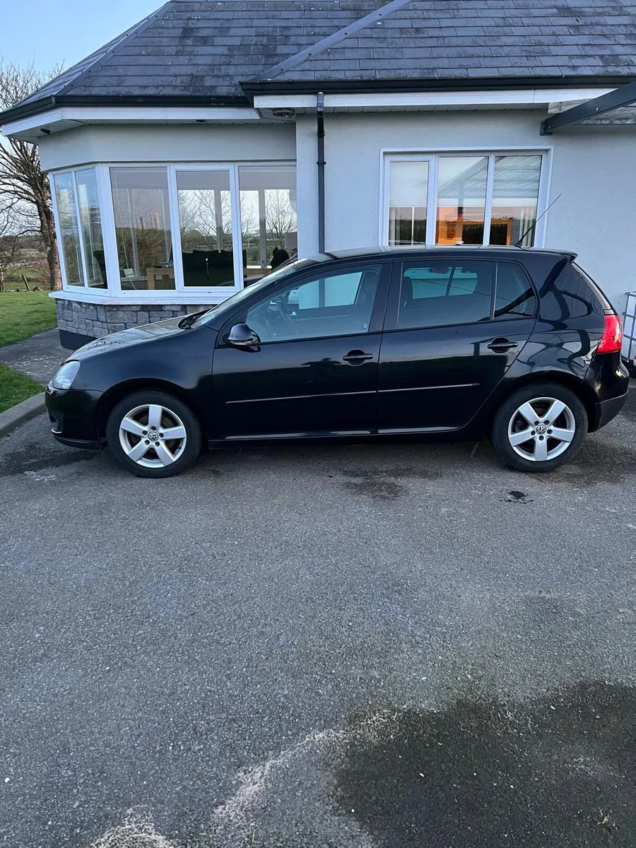 Golf mk5 - Image 3