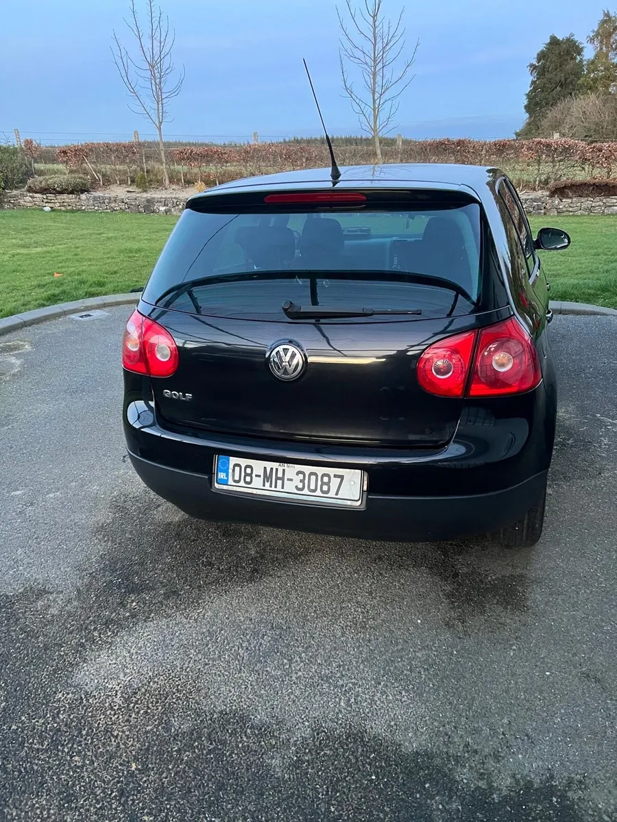 Golf mk5 - Image 4