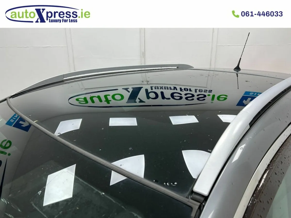 Nissan Qashqai 1.5 DCI Sunroof - Image 2