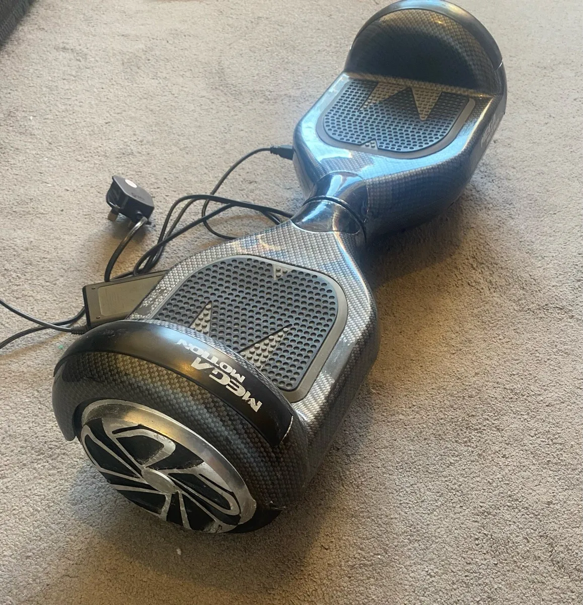 Hoover Board - Image 1