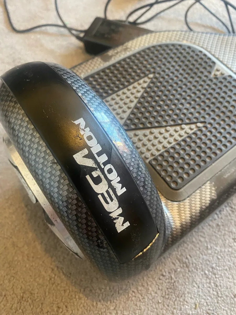 Hoover Board - Image 2