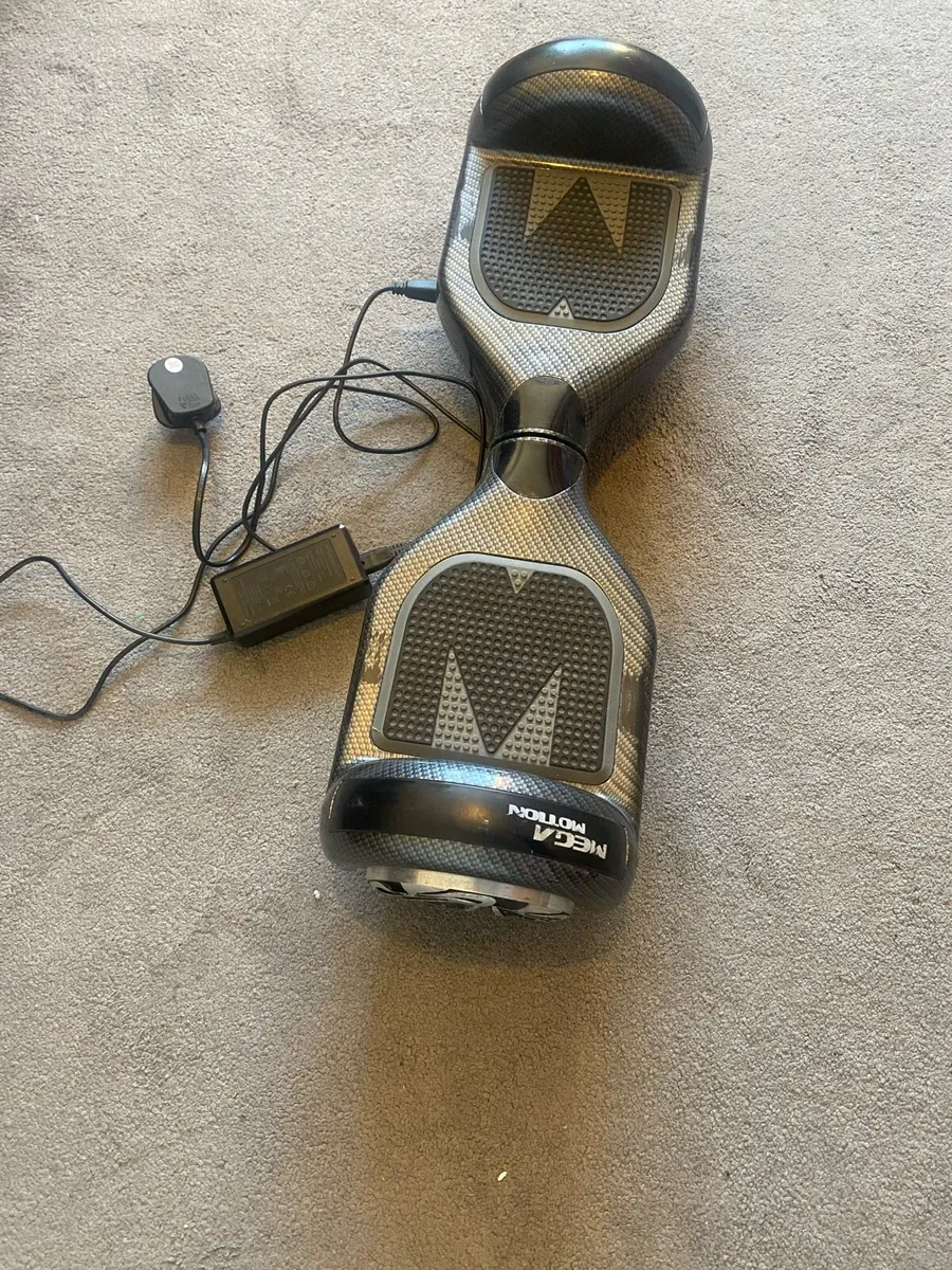 Hoover Board - Image 3
