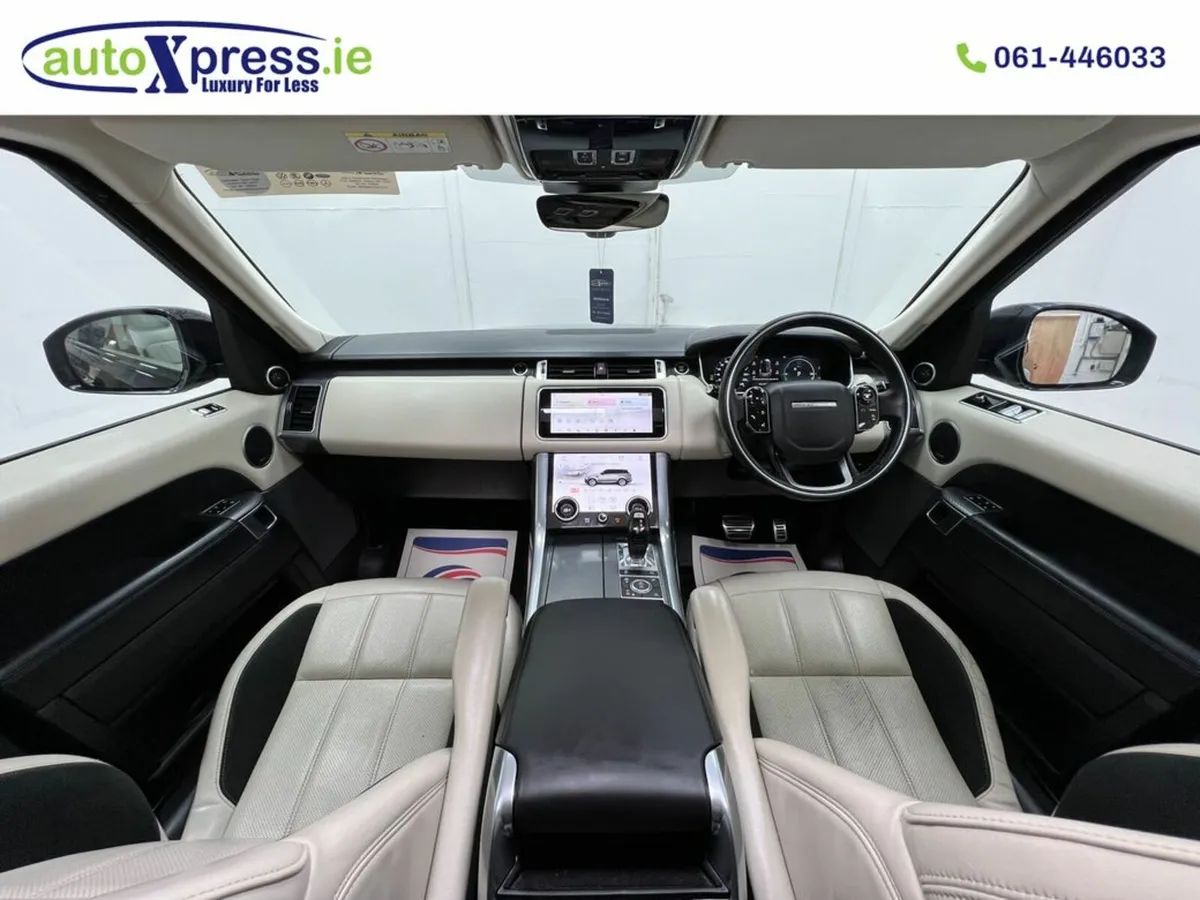 Land Rover Range Rover Sport RR Sport Panoramic Su - Image 2