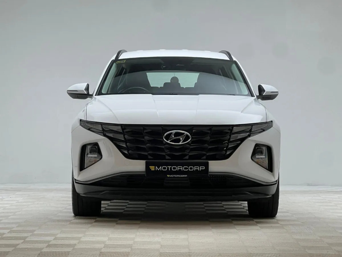 Hyundai Tucson IX35 EXECUTIVE 1.6 4WD - Image 2