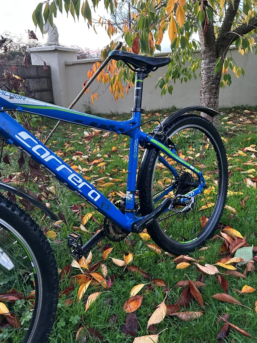 Mountain bike - Image 4