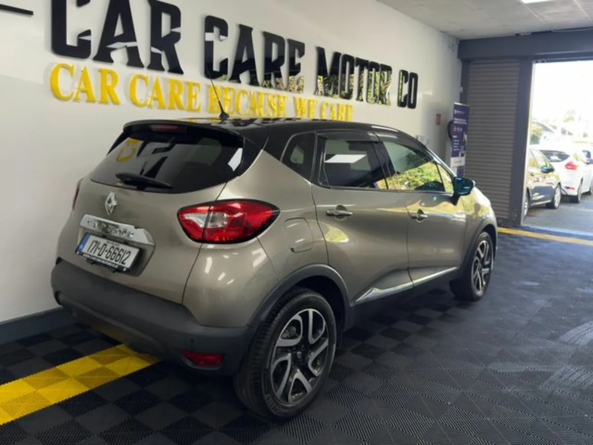 Renault Captur Captur AutoMatic Only 36, 000Km - Image 4