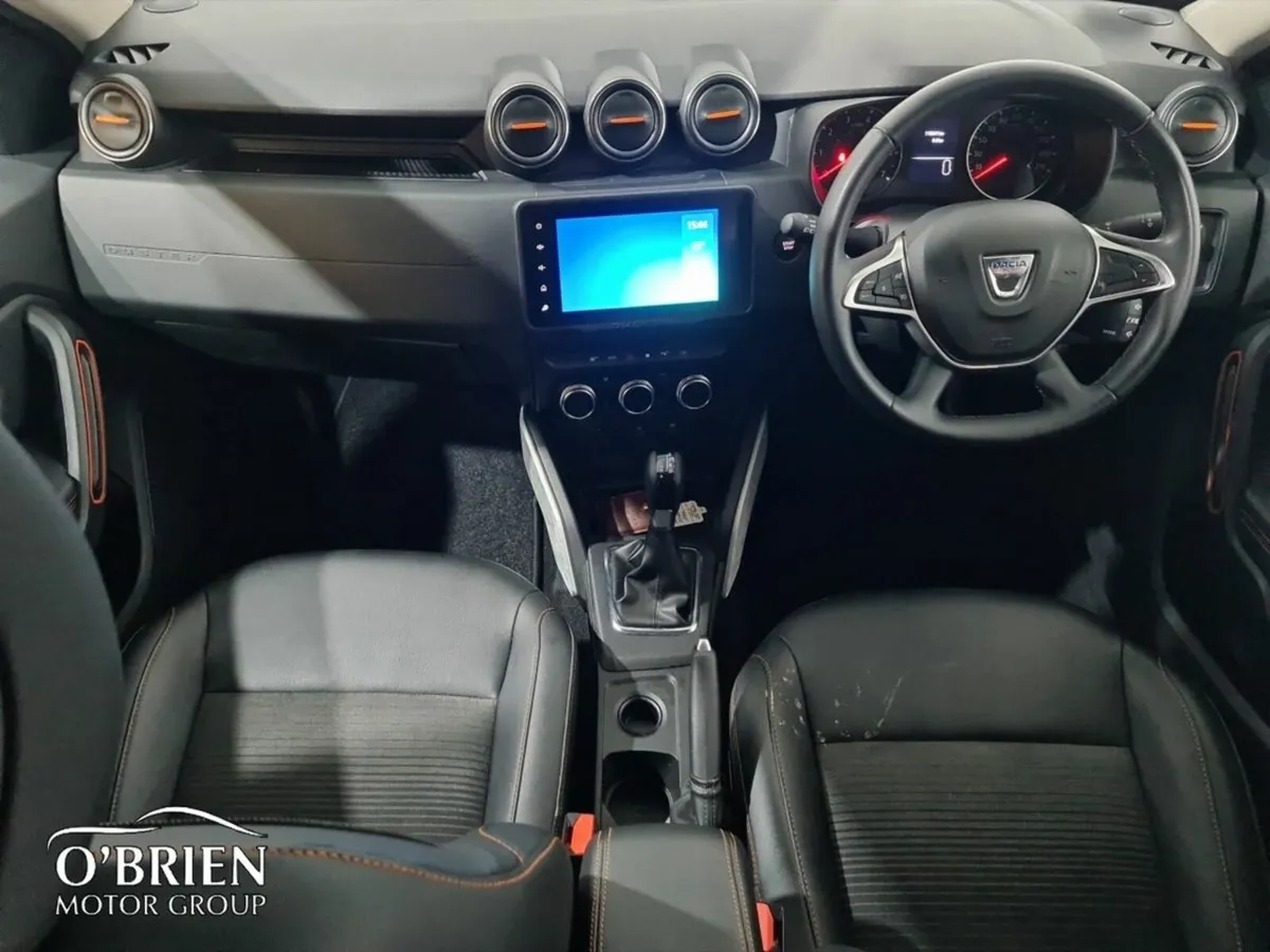 Dacia Duster 1.3 TCe 150 EDC Extreme SE - Image 2