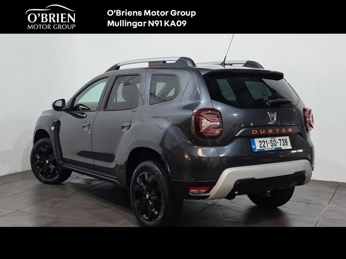 Dacia Duster 1.3 TCe 150 EDC Extreme SE - Image 3