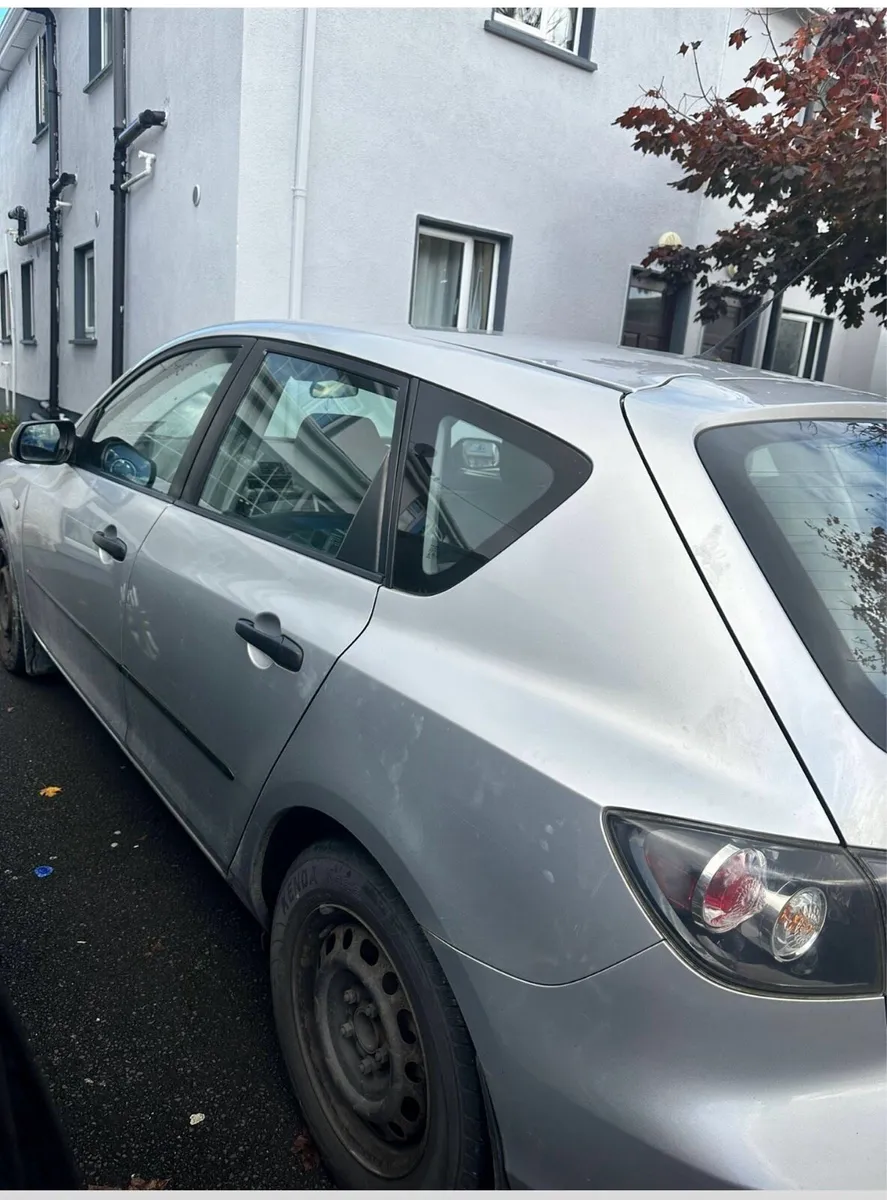 Mazda 3 - Image 3