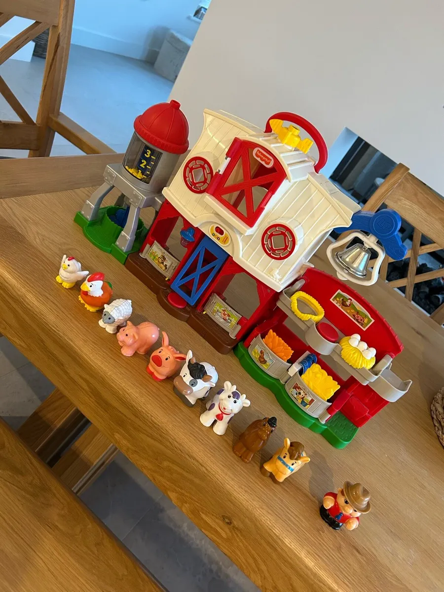 Children’s toys - Image 1