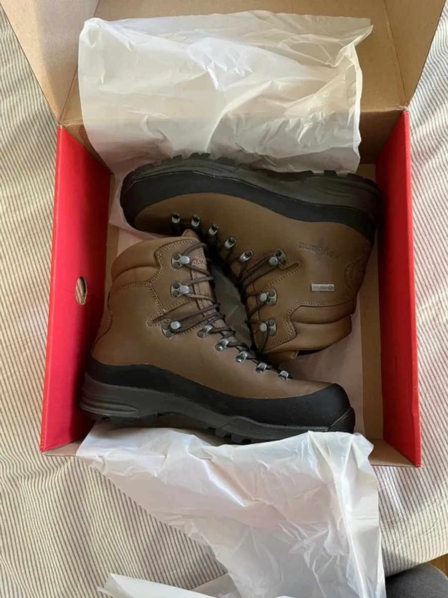 Hiking Boots - Image 2