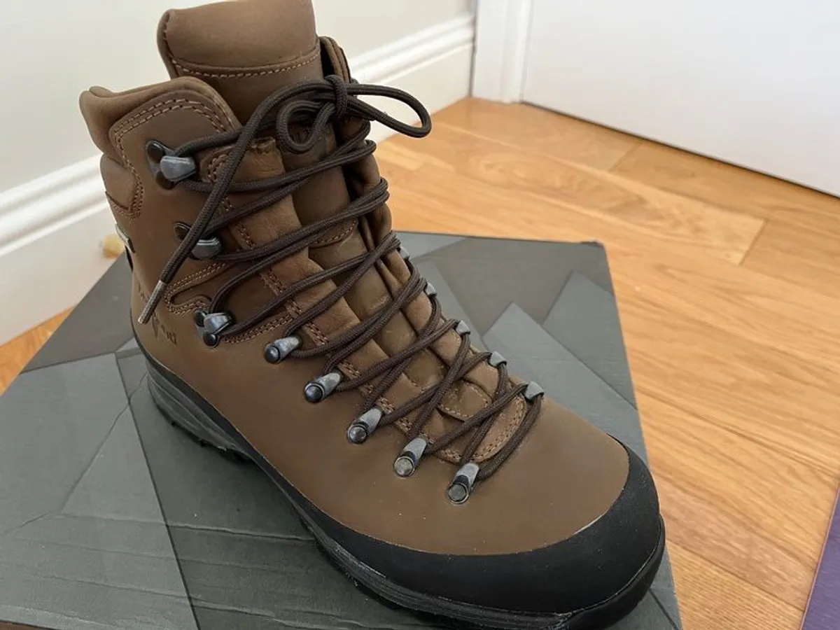 Hiking Boots - Image 3