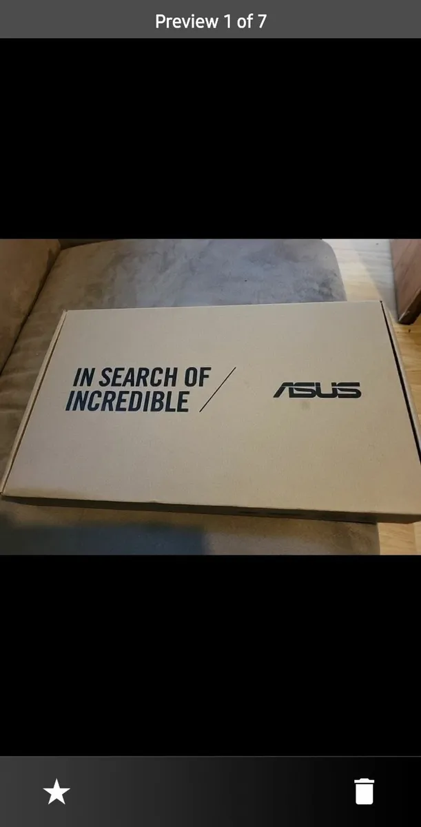 Laptop - Image 1