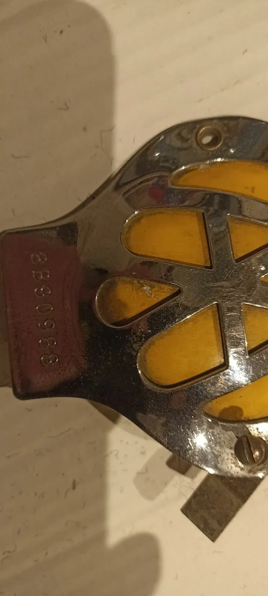 AA Badge - Image 2