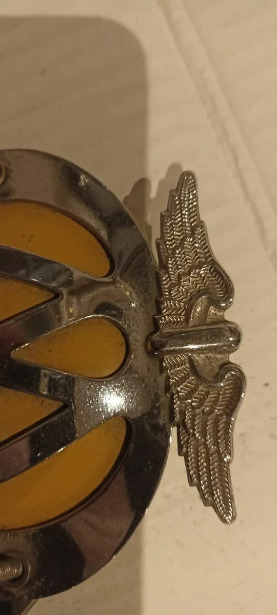 AA Badge - Image 4