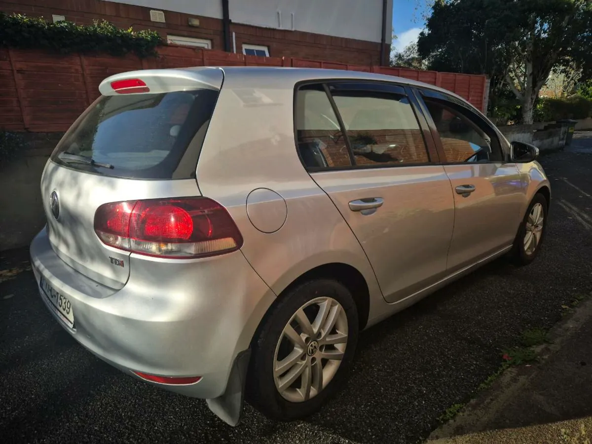 High Line Golf new nct tax service history - Image 1