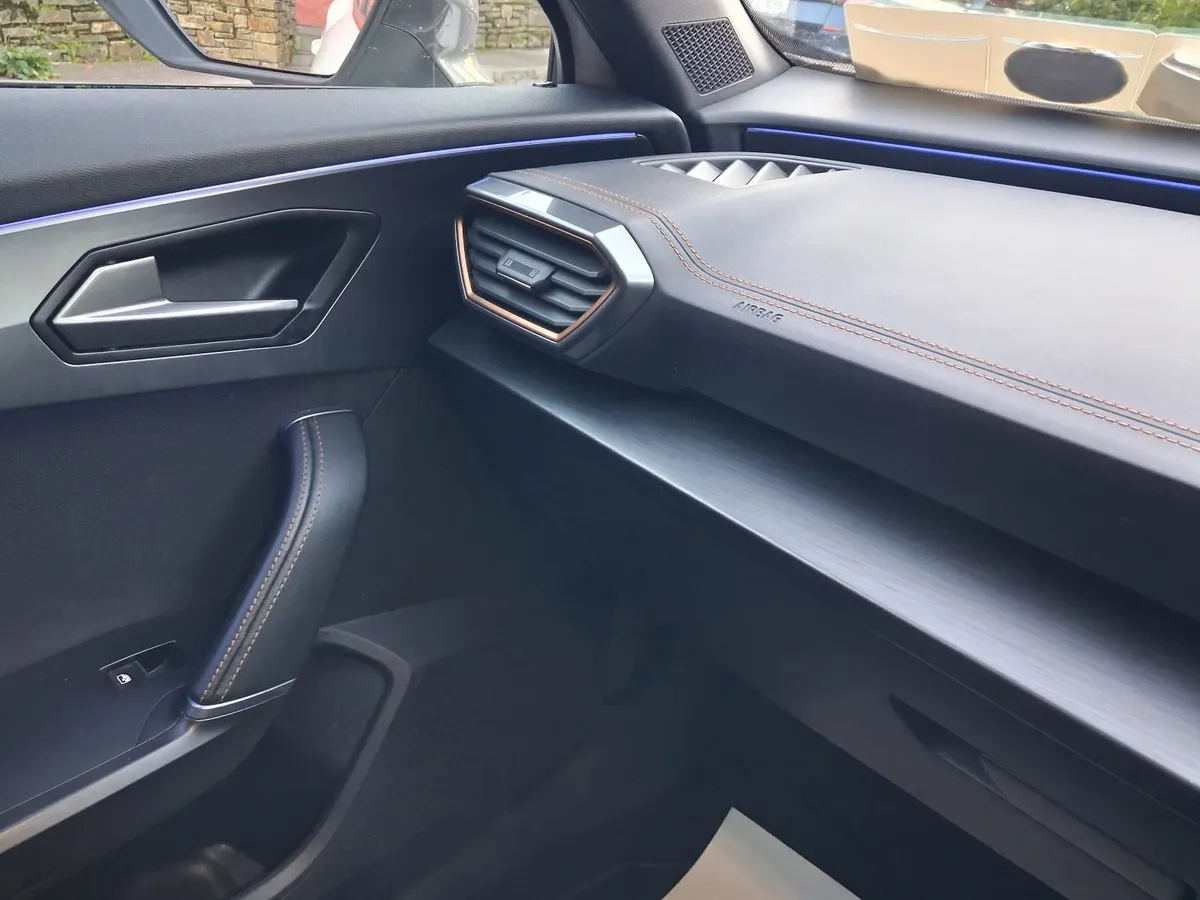 Cupra Formentor 2021 - Image 2
