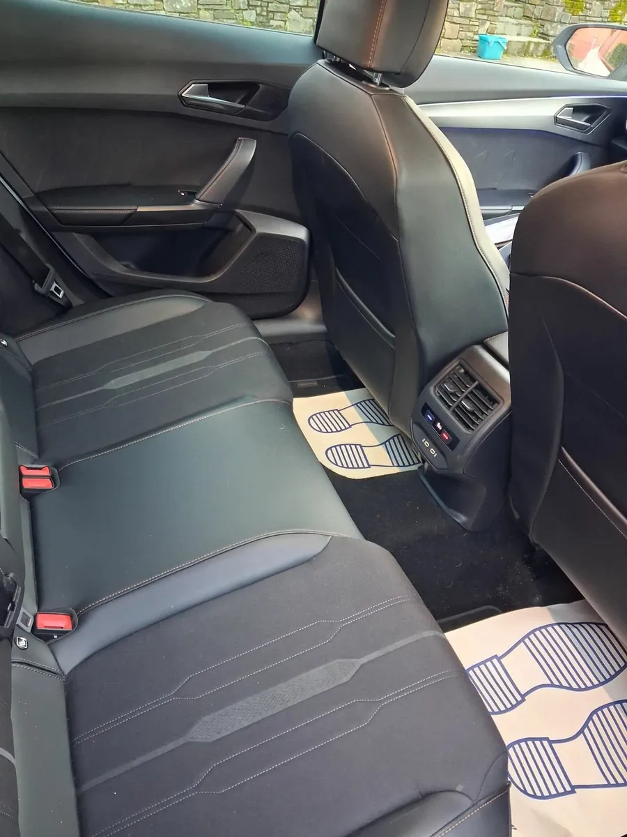 Cupra Formentor 2021 - Image 3