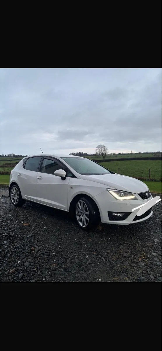 Seat Ibiza - Image 2
