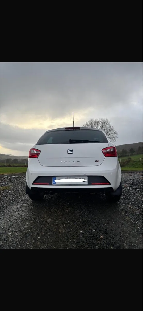 Seat Ibiza - Image 3