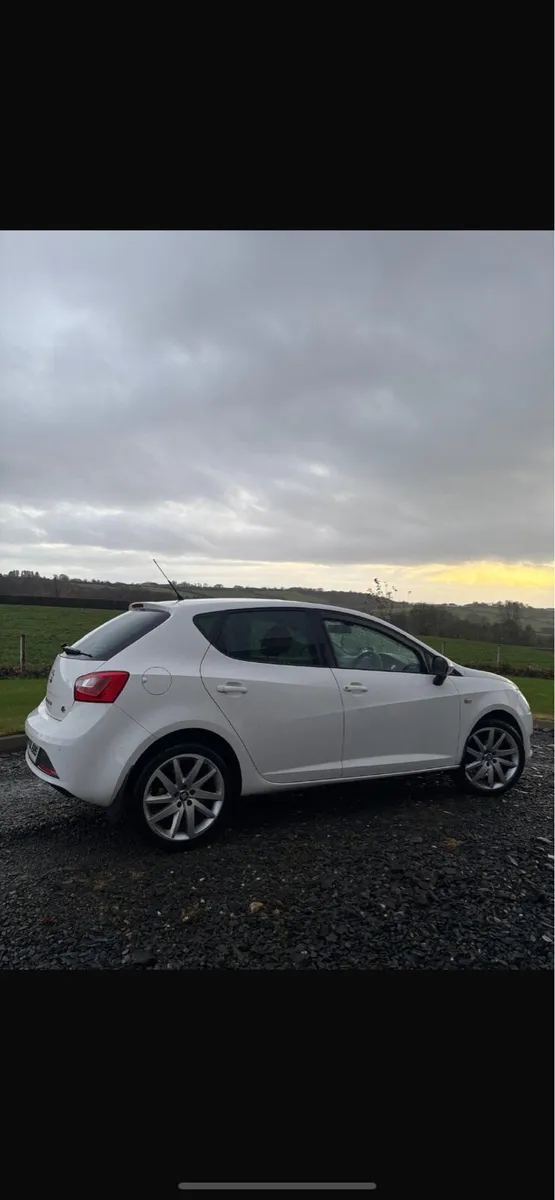 Seat Ibiza - Image 1