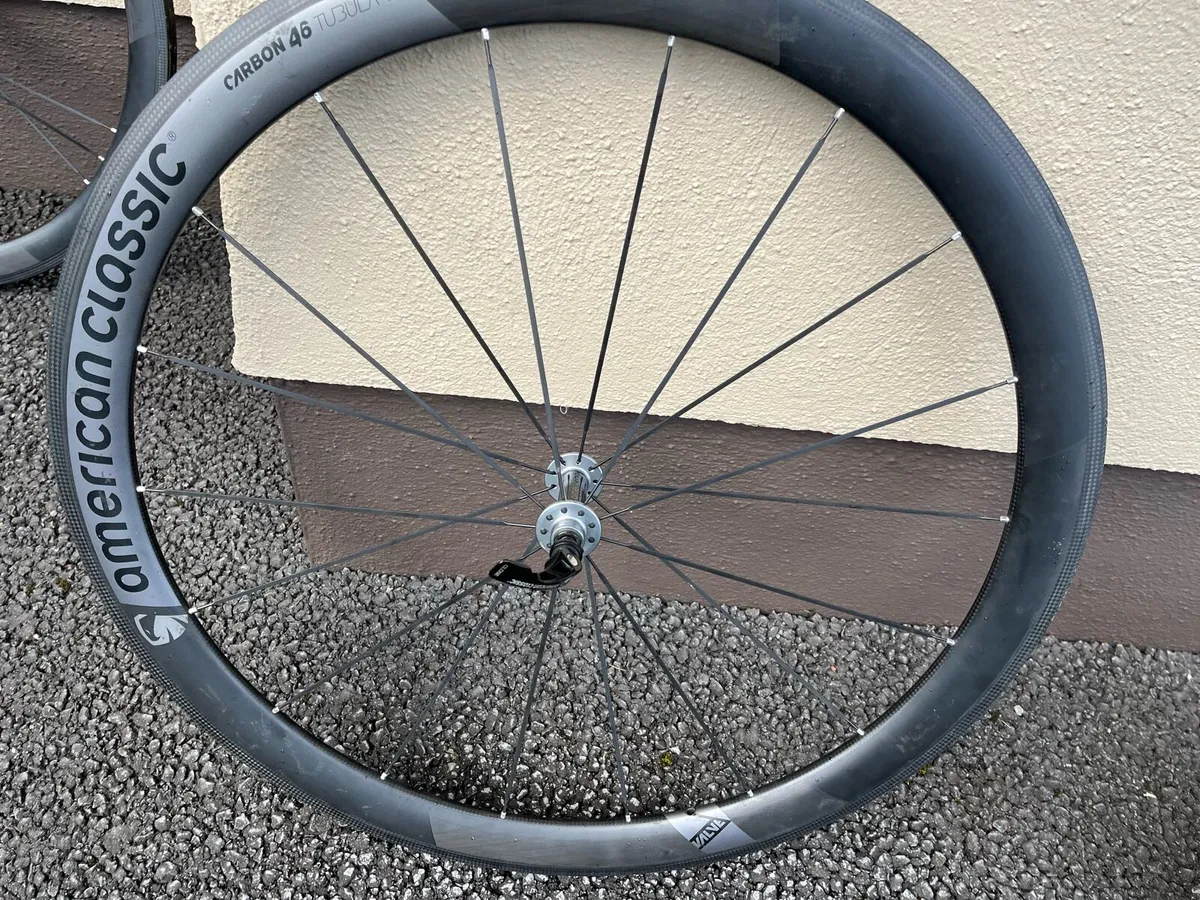 American Classic Tubulars - Image 1
