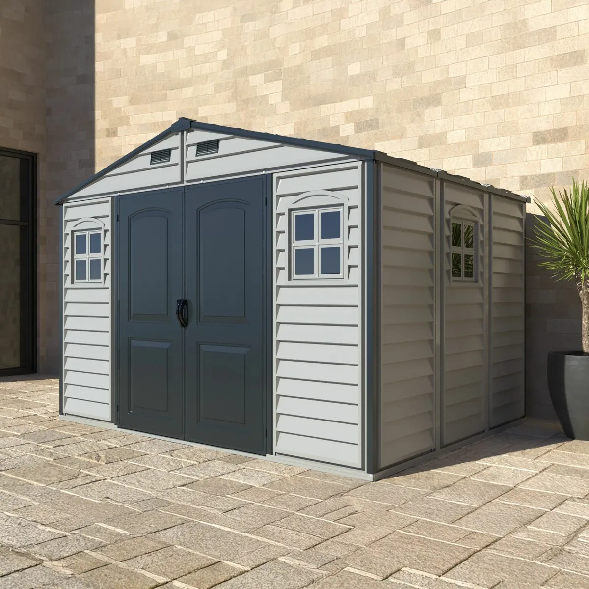 Sheds for Sale at www.CoolaLiving.ie - Image 3