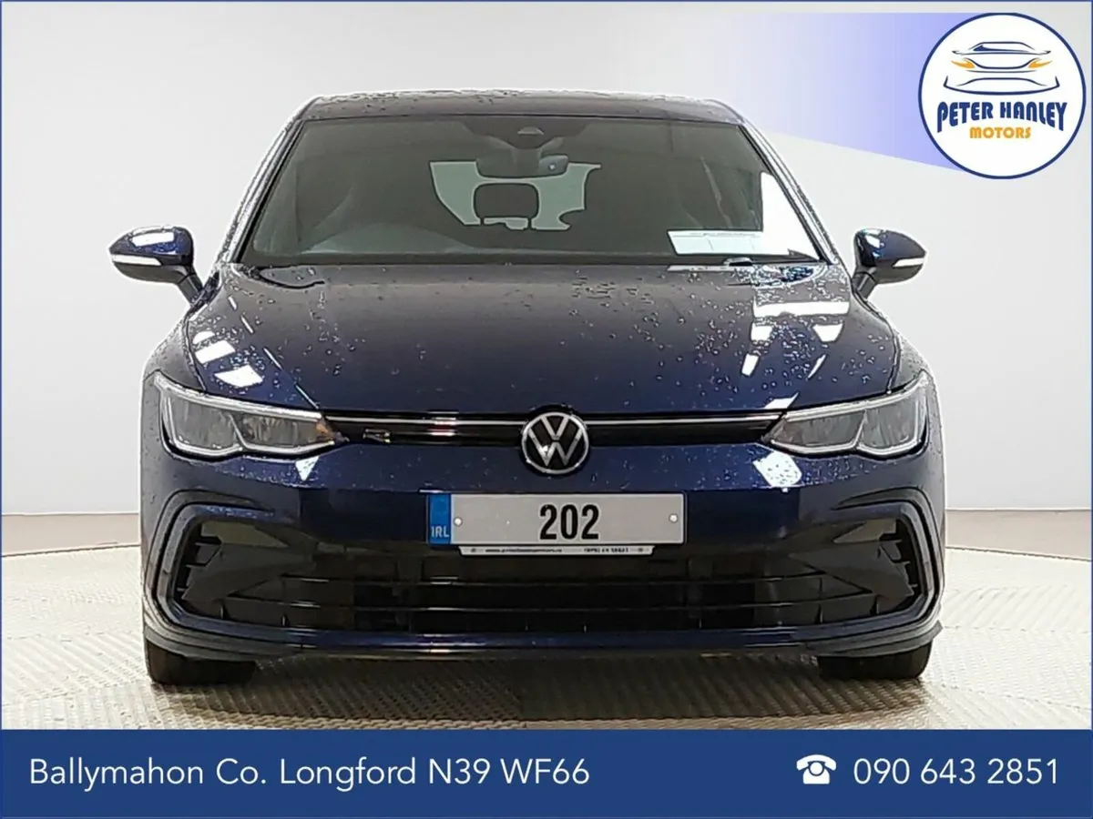 Volkswagen Golf Golf R-Line Tdi S-A  R-Line  TDi 1 - Image 2