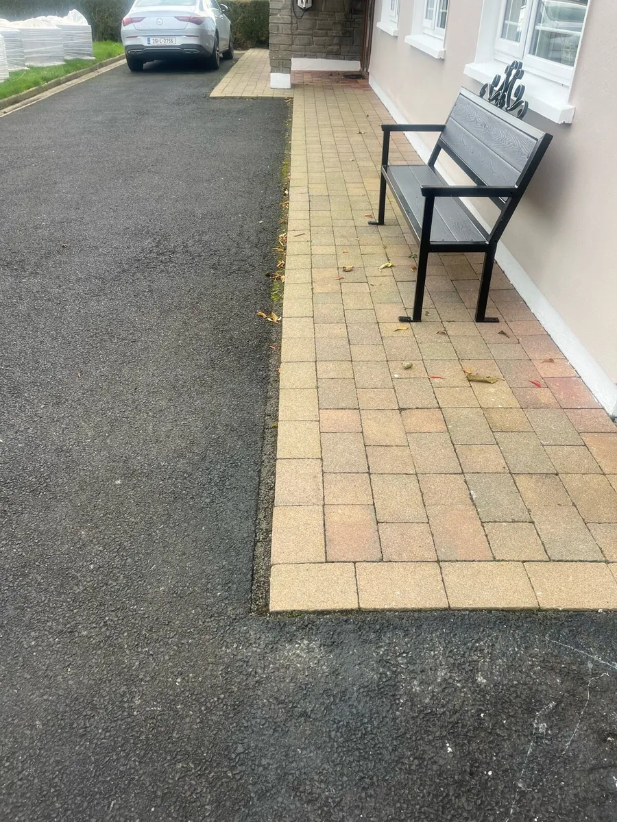 paving brick - Image 1