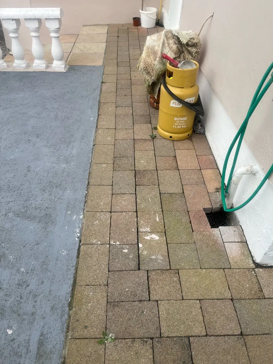 paving brick - Image 3