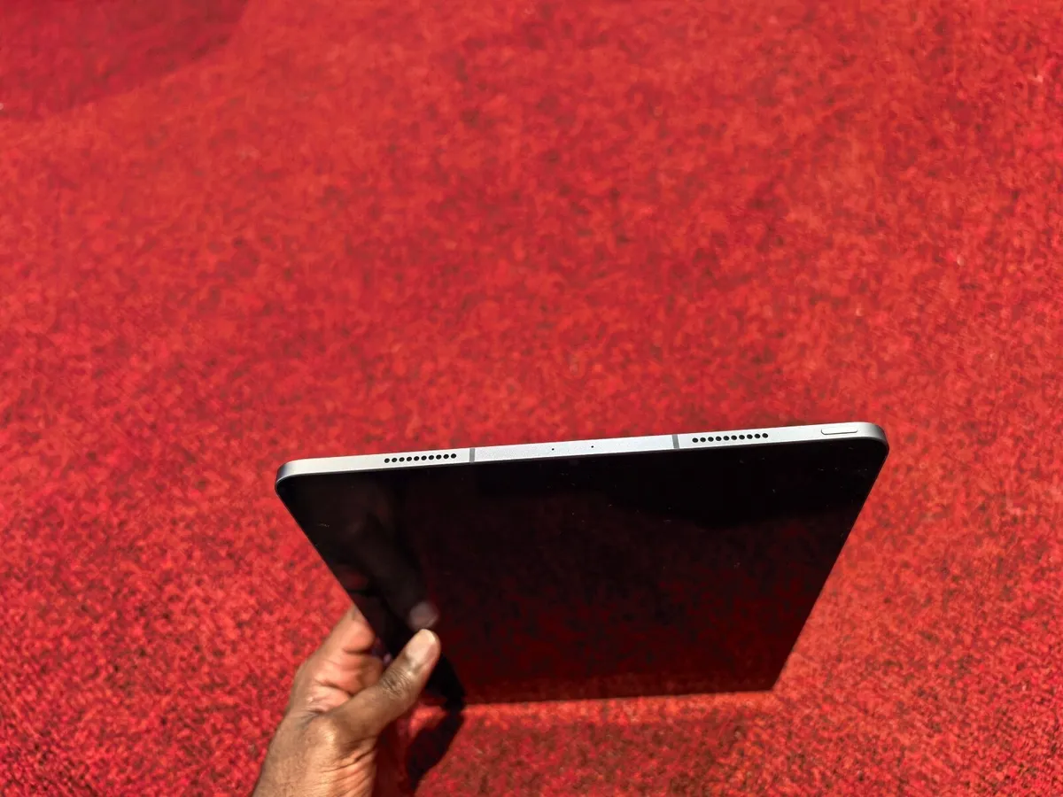 I PAD PRO 12.9 2022 5G - Image 1