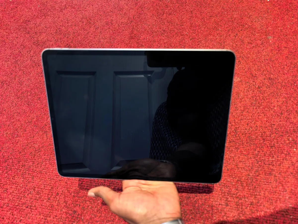 I PAD PRO 12.9 2022 5G - Image 3
