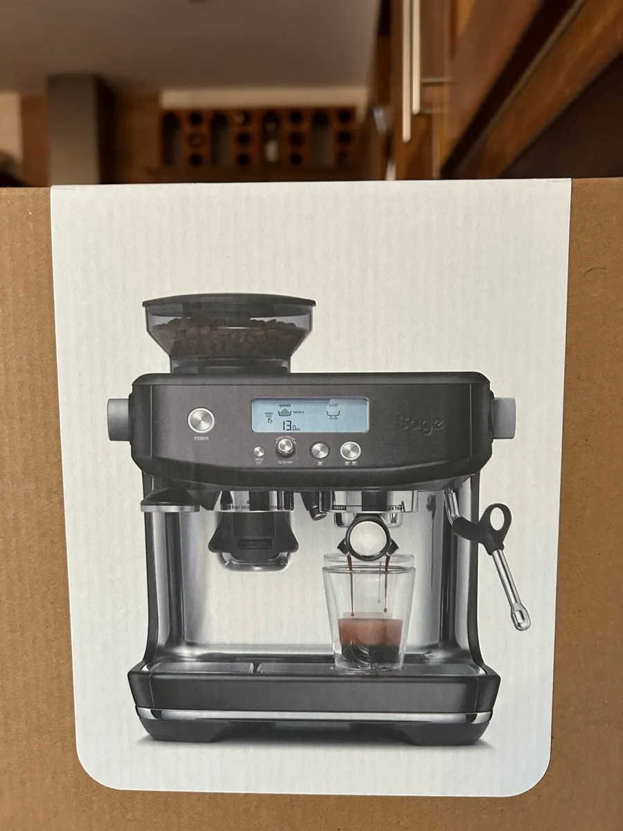 Coffee Machine - Image 3