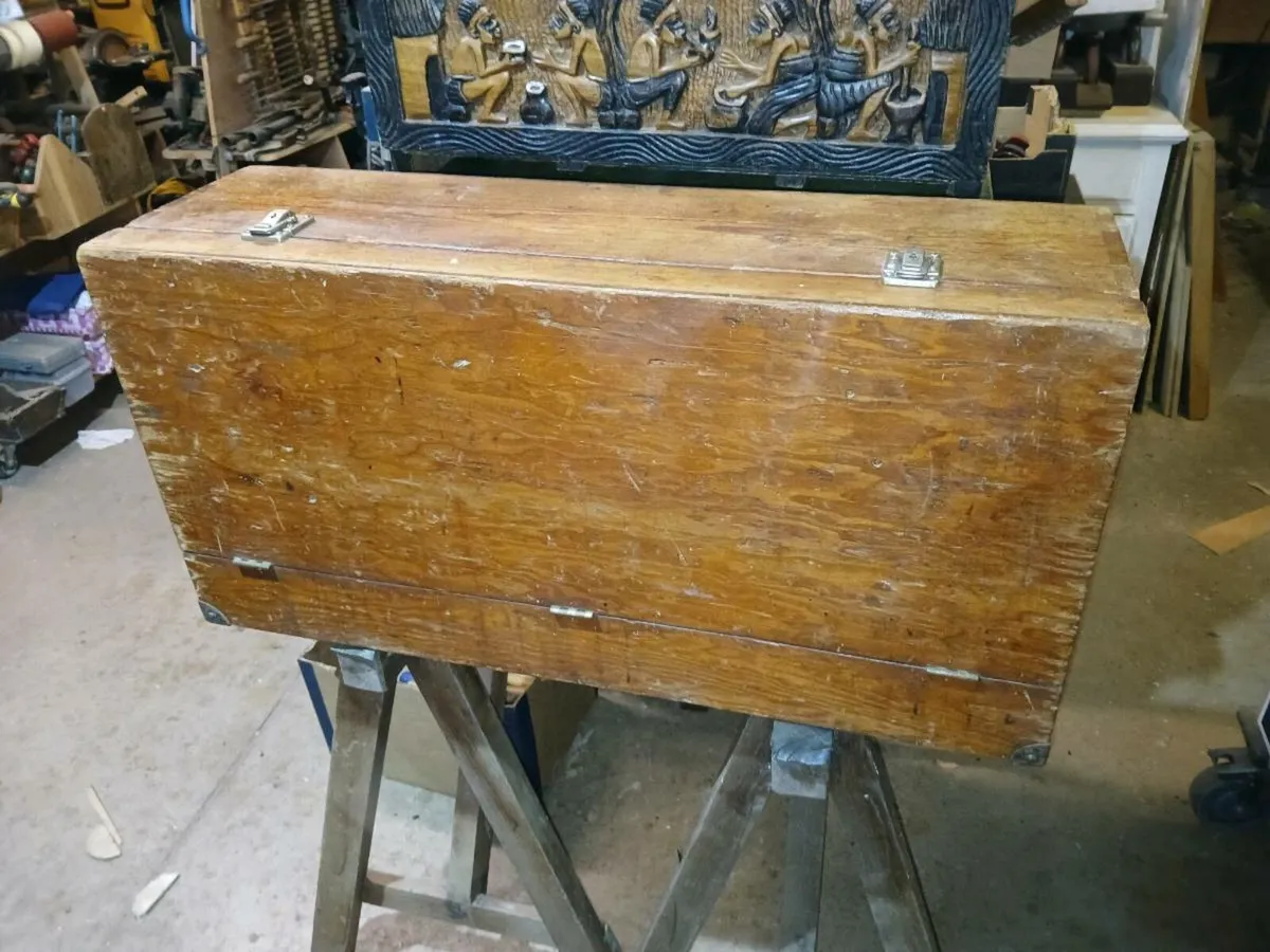 Tool box - Image 1
