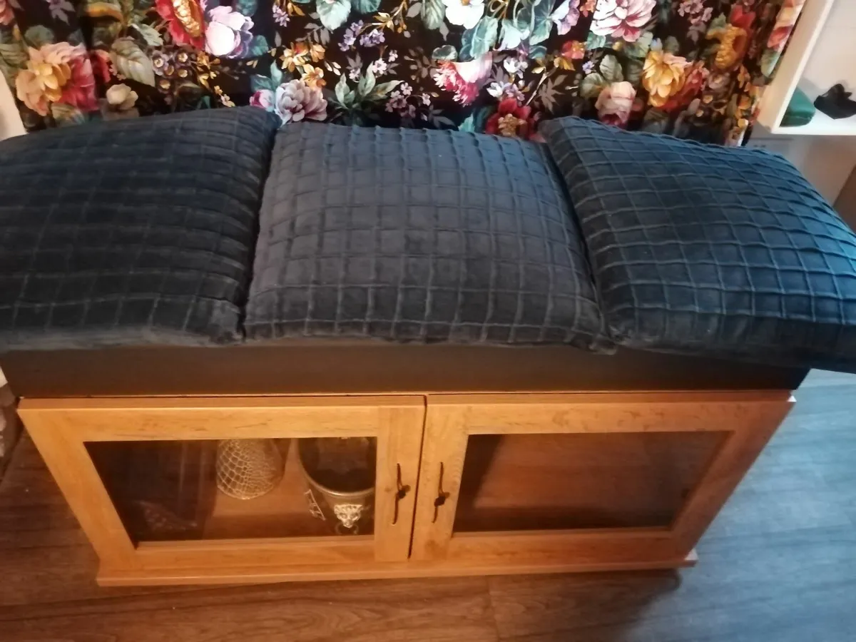 Storage unit still fab - Image 1