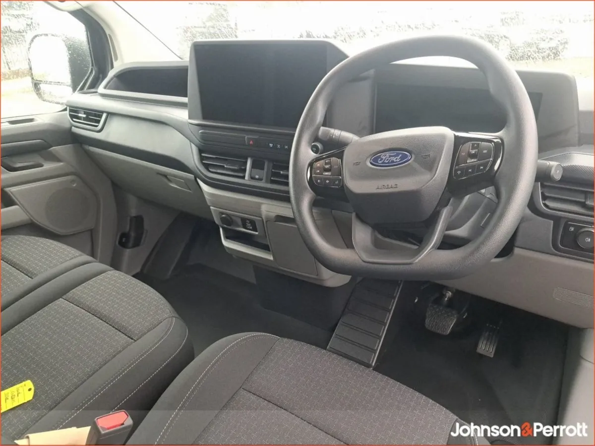 Ford Transit Custom Trend Phev - Image 4