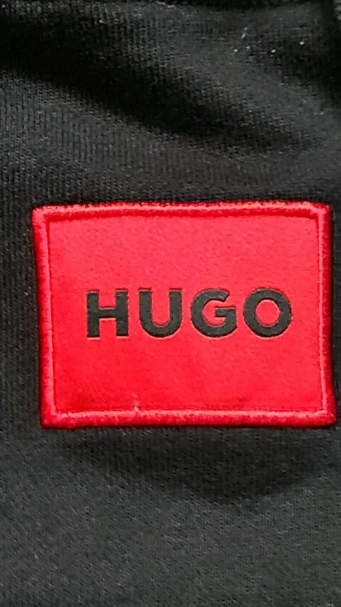 Hugo boss hoodie - Image 2