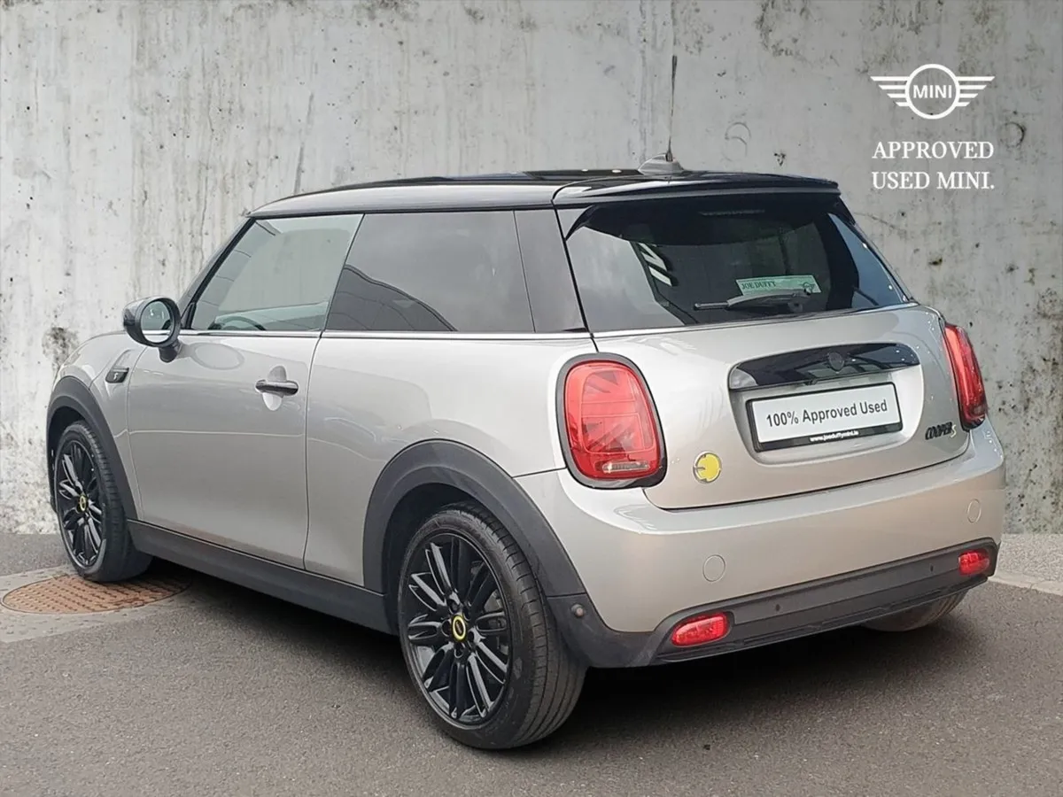 MINI HATCH Electric Level 2 - Image 3