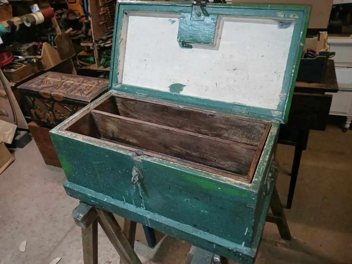 Tool box - Image 2