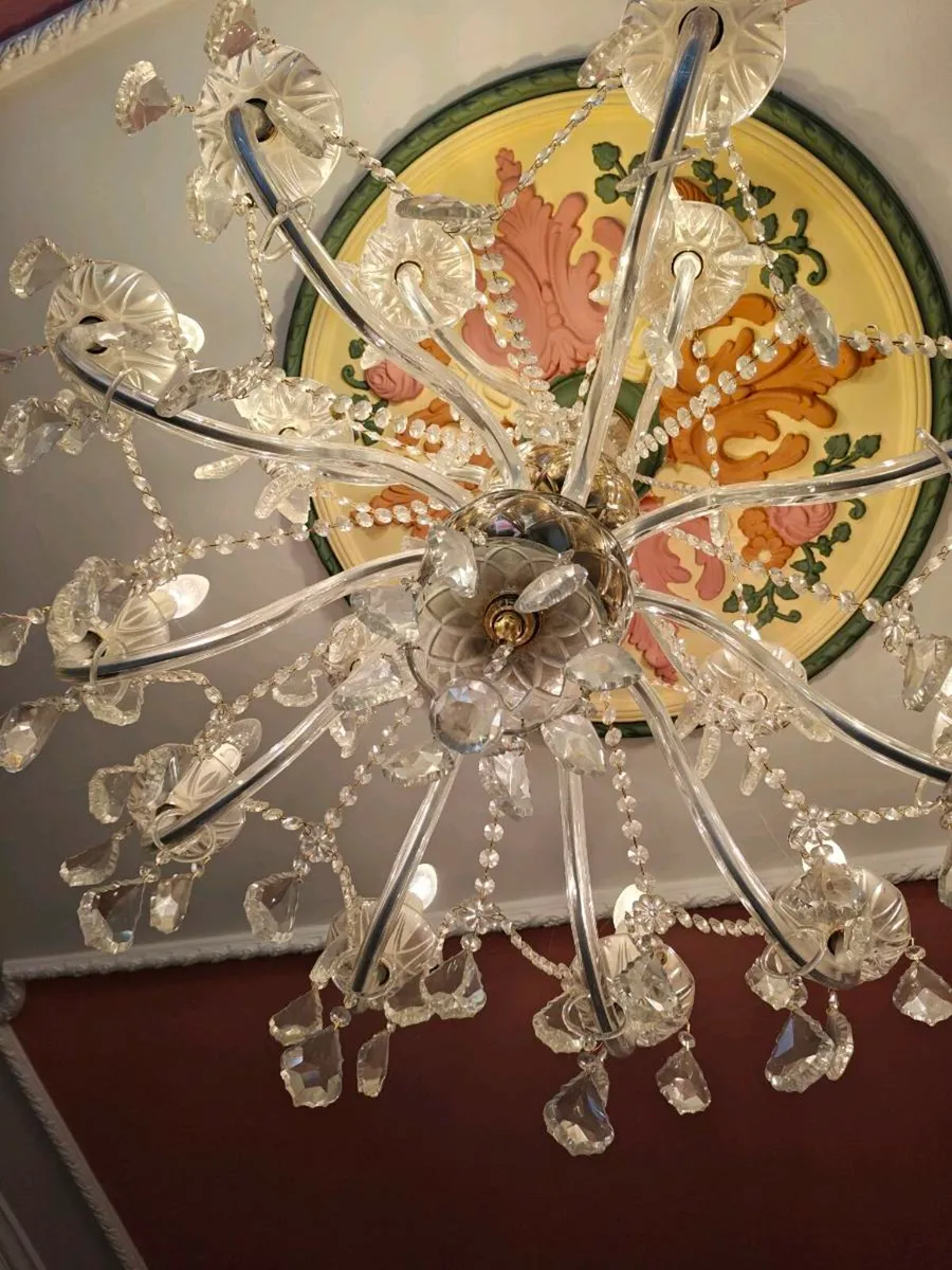 Chandelier - Image 2