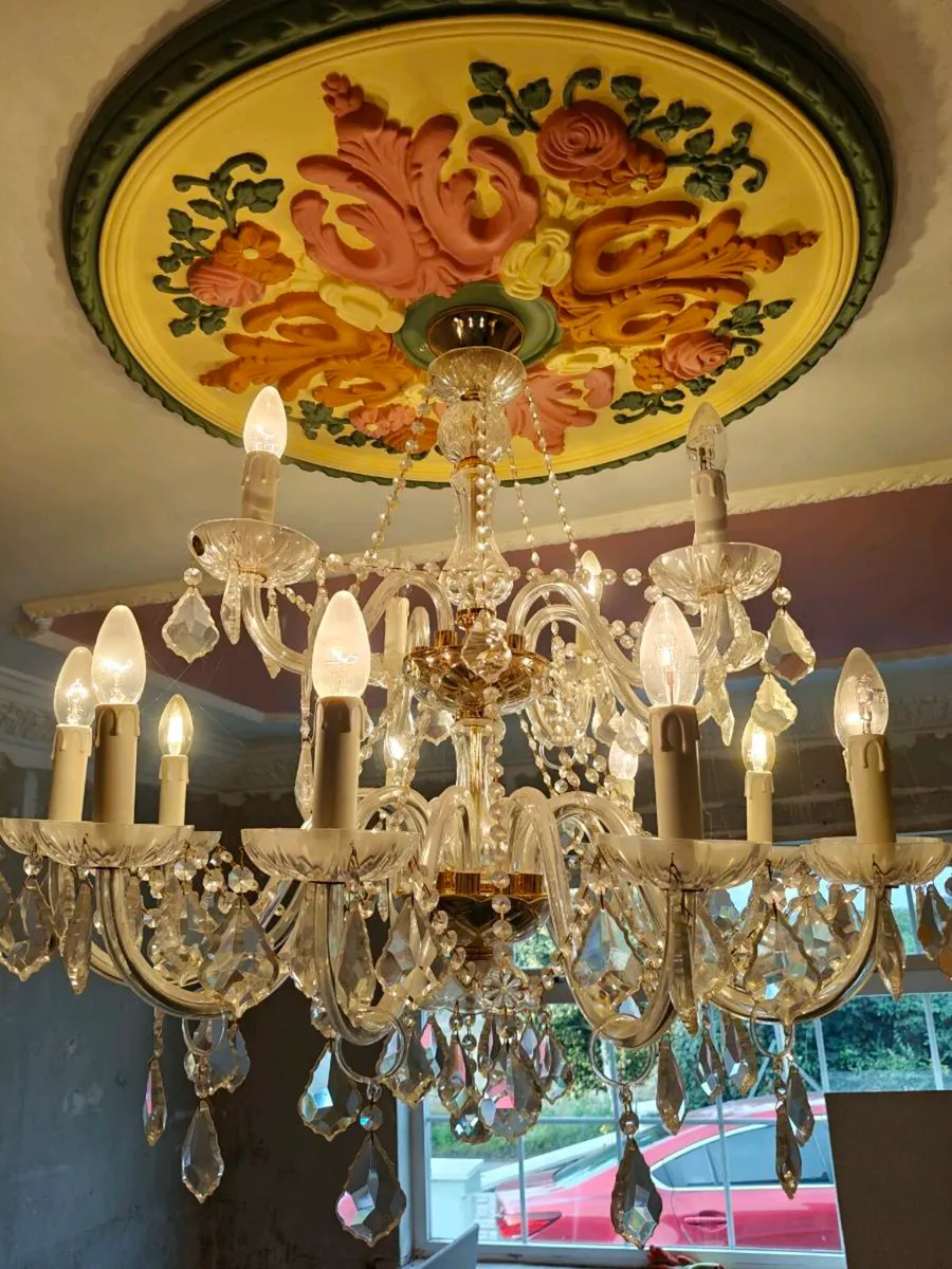 Chandelier - Image 3