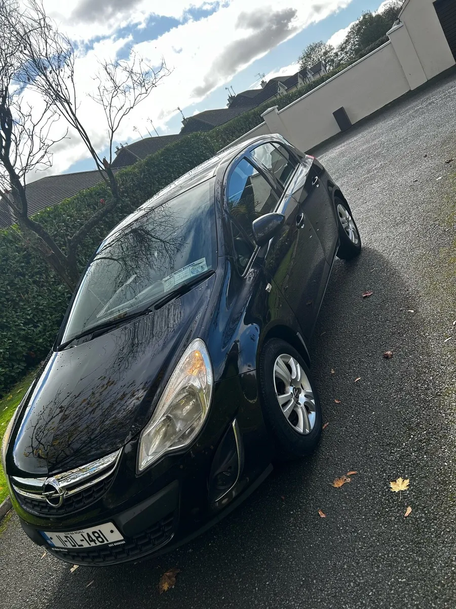 Opel corsa - Image 2