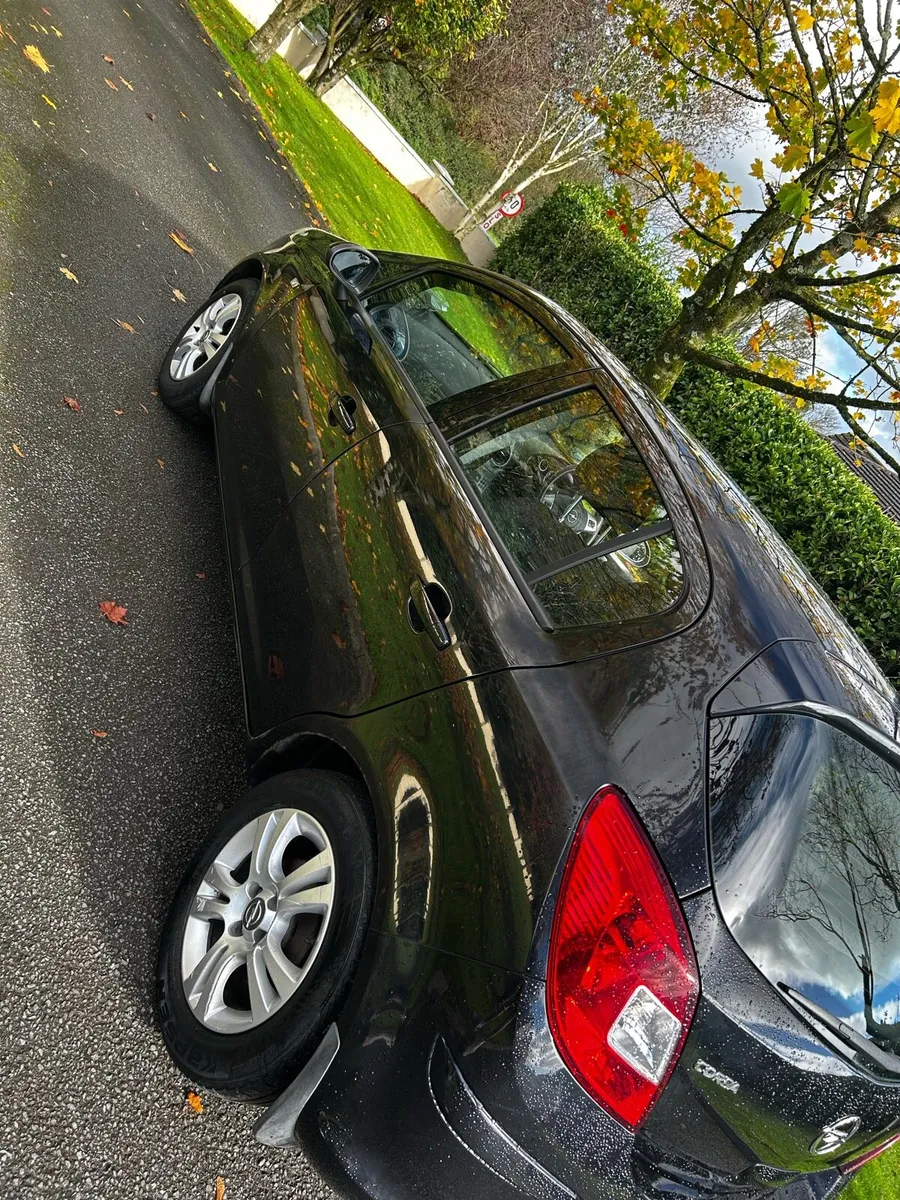 Opel corsa - Image 3