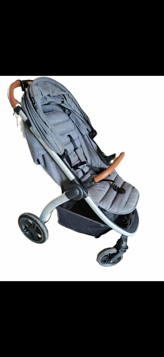 Buggy Hauck Uptown - Image 1